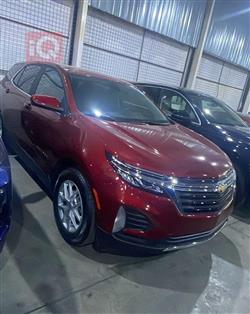 شيفروليه ايكونس